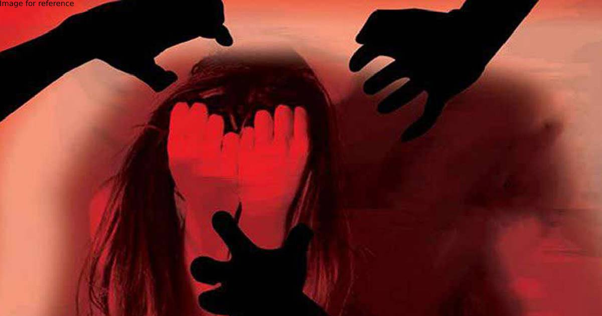 Teenager gang-raped in UP's Pratapgarh